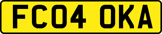 FC04OKA