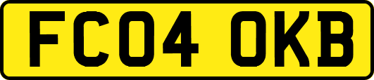 FC04OKB