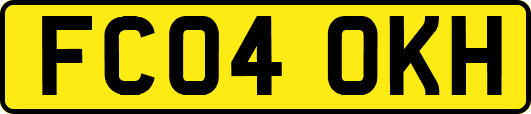 FC04OKH