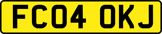 FC04OKJ