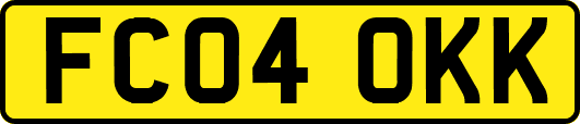 FC04OKK