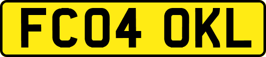 FC04OKL