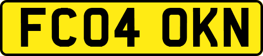 FC04OKN