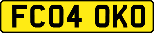 FC04OKO
