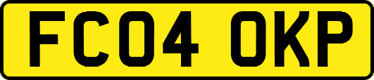 FC04OKP