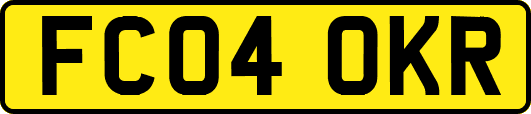 FC04OKR