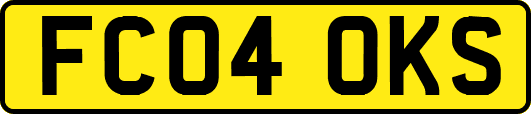 FC04OKS