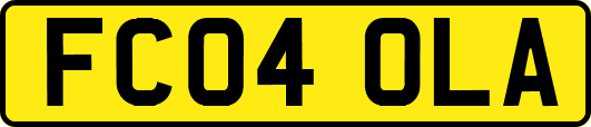 FC04OLA