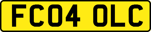 FC04OLC