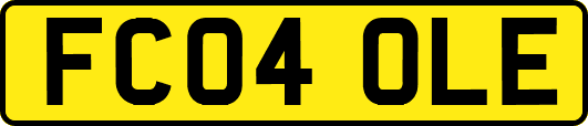 FC04OLE