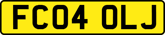 FC04OLJ