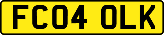 FC04OLK