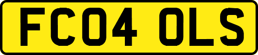 FC04OLS