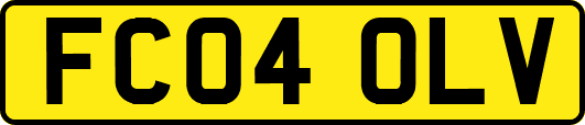 FC04OLV