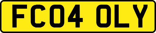 FC04OLY