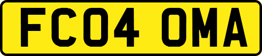 FC04OMA