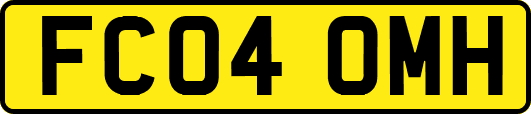 FC04OMH