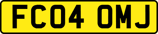 FC04OMJ