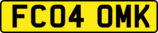 FC04OMK