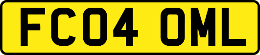 FC04OML