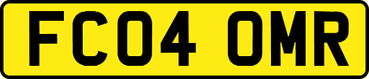 FC04OMR