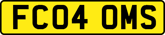 FC04OMS