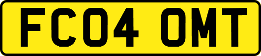 FC04OMT