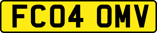 FC04OMV