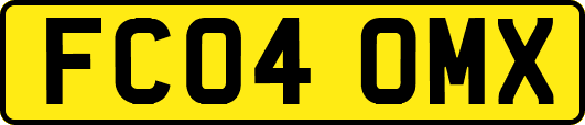 FC04OMX