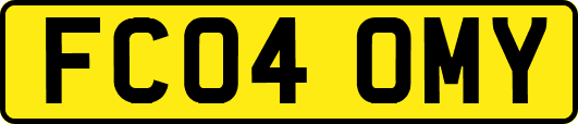 FC04OMY