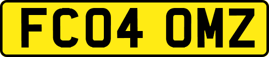 FC04OMZ