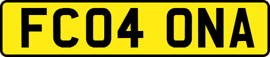 FC04ONA