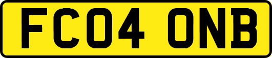 FC04ONB