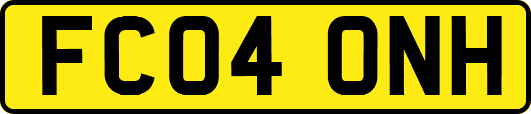FC04ONH