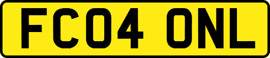 FC04ONL