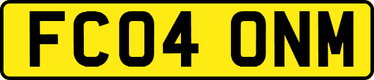 FC04ONM