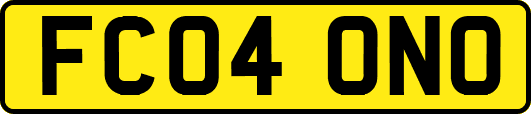 FC04ONO