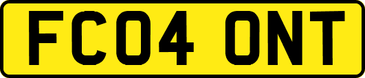 FC04ONT