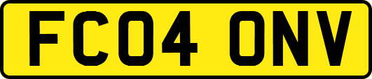 FC04ONV