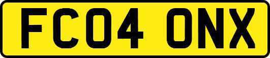 FC04ONX