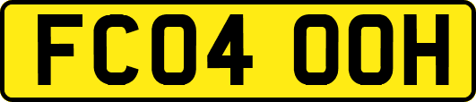 FC04OOH