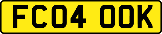 FC04OOK