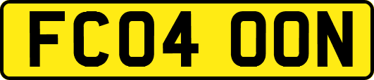 FC04OON