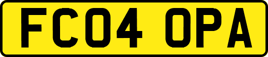 FC04OPA