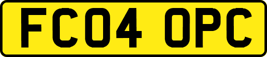 FC04OPC