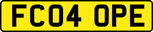 FC04OPE