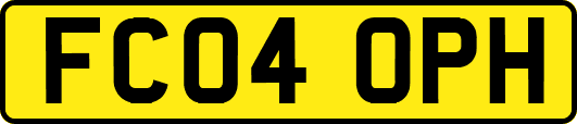 FC04OPH