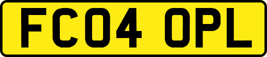 FC04OPL