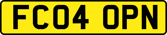 FC04OPN
