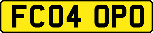 FC04OPO